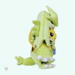 Jouet en peluche Pikachu, costume fun pour moments ludiques