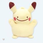 Peluche Pikachu douce et câline pour enfants