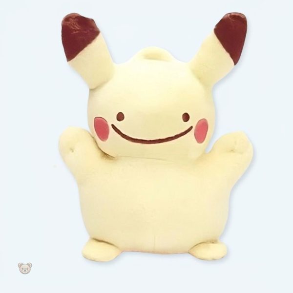 peluche-pikachu-metamorphose-douce-caline-enfant-1 Peluche Pikachu douce et câline pour enfants