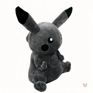 Peluches Pikachu douces à collectionner pour les enfants