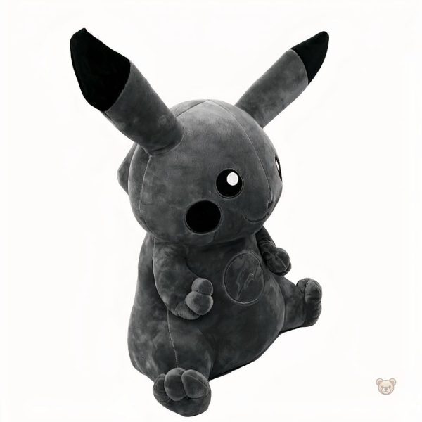 Peluches Pikachu douces à collectionner pour les enfants
