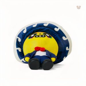 Peluche douce Poco, personnage amusant de Brawl Stars