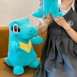 Compagnon en peluche Kaiminus, idéal pour les câlins