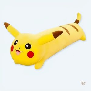 Peluche Pikachu douce