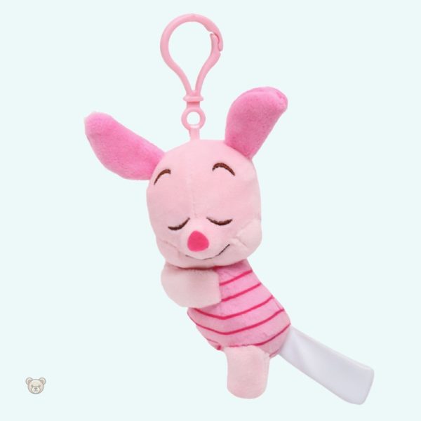 peluche-porcinet-dormeur-douce-coton-enfant-apaisant-1 Peluche Porcinet douce, idéale pour apaiser les enfants