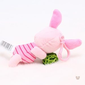 Peluche enfant Porcinet, confort et tendresse garantis