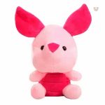 Peluche Disney Porcinet, jouet doux pour enfants à câliner