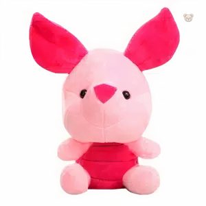 Peluche Disney Porcinet, jouet doux pour enfants à câliner