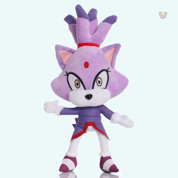 peluche-princesse-blaze-chat-doux-sonic-calin-enfant-1 Peluche princesse chat doux Sonic câlin pour enfants