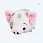 Peluche Pua Tsum Tsum douce et câline pour enfants