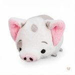 Peluche Disney Pua, personnage Tsum Tsum adoré des enfants