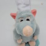 Peluche aimantée Rémy, parfait pour les câlins