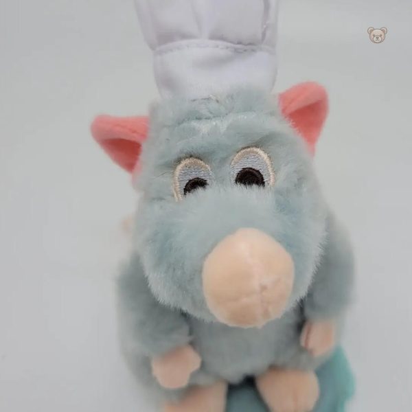 Peluche aimantée Rémy, parfait pour les câlins