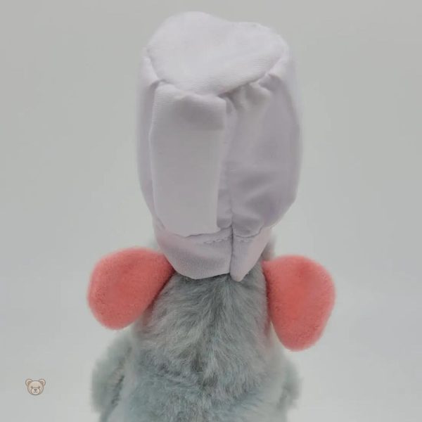 Rémy rat, peluche douce de Disney Pixar