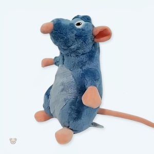 Peluche Rémy Ratatouille douce souris de Pixar