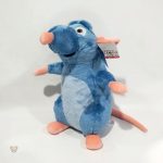 Peluche Rémy, compagnon idéal pour les fans de cuisine