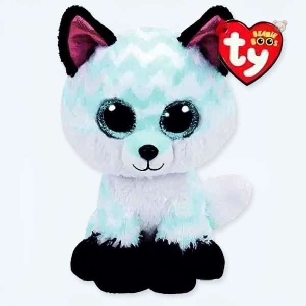 peluche-renard-cosmique-doux-espace-enfant-reveur-1 Peluche renard doux pour enfants, thème cosmique et rêveur