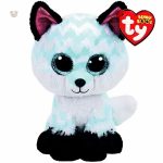 Renard en peluche, design spatial pour éveiller l'imaginaire des enfants