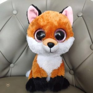 Peluches de renard pour enfant