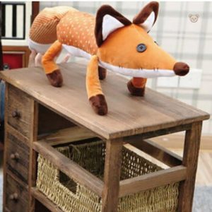 Peluche douce inspirée du Petit Prince