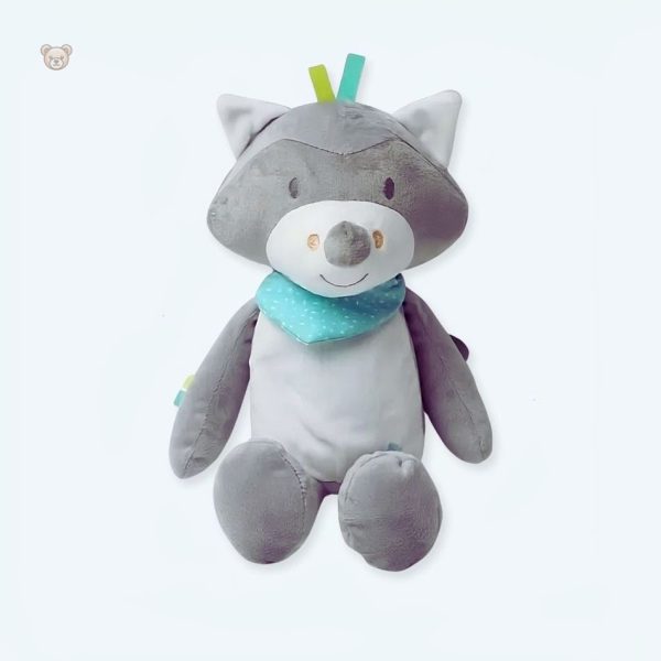 peluche-renard-musical-doux-veilleuse-enfant-nuit-magique-1 Peluche renard musical veilleuse douce pour enfants
