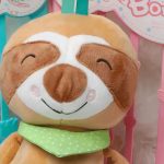 Peluche musicale douce pour le sommeil de l'enfant