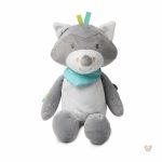 Veilleuse renard, compagnon nocturne réconfortant pour bébé