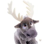 Renne Sven en peluche pour des moments chaleureux