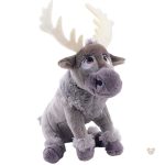 Renne câlin Sven, parfait pour les fêtes de fin d'année