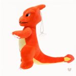 Reptincel dragon chaleureux à câliner