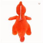 Peluche réconfortante dragon pour petits