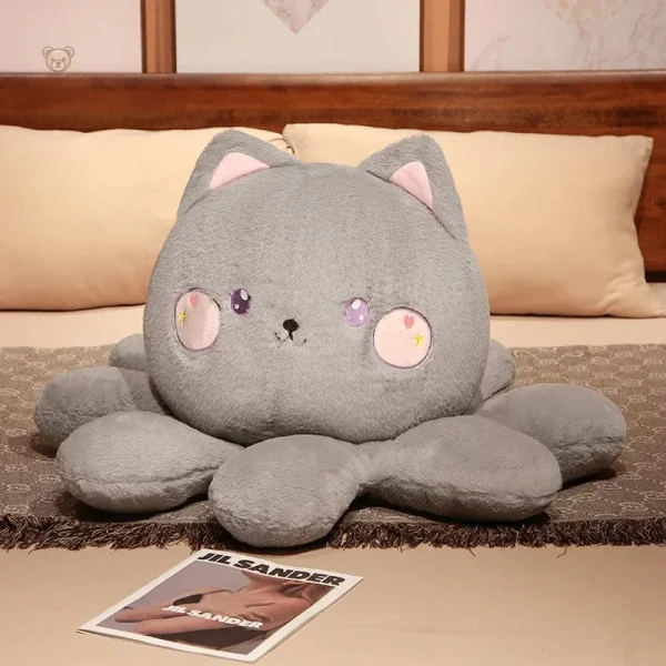peluche-reversible-chat-gris-1