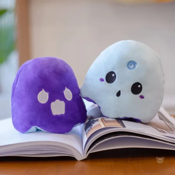 Peluche Halloween amusante et décorative pour enfants