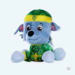 Peluche Rocky chiot Pat’ Patrouille douce et câline