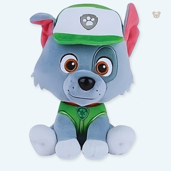 peluche-rocky-pat-patrouille-douce-aventure-enfant-1 Peluche douce Rocky de Pat Patrouille pour enfants