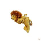 Mufasa en peluche, compagnon idéal pour les enfants