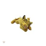 Peluche Simba, un ami câlin du Roi Lion pour les petits