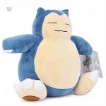 Peluche douce Ronflex, idéale pour la détente des petits