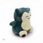 Peluche Ronflex géante, douceur et confort assurés