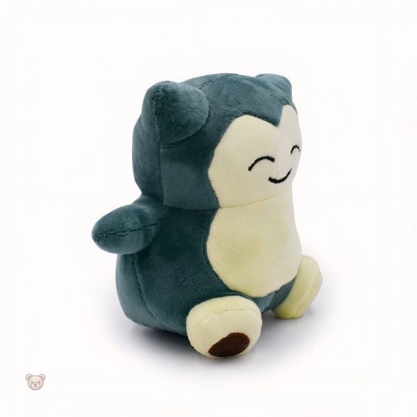 Peluche Ronflex géante, douceur et confort assurés
