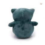 Peluche géante Ronflex, compagnon doux et réconfortant