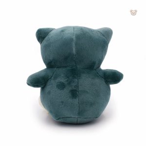 Peluche géante Ronflex, compagnon doux et réconfortant