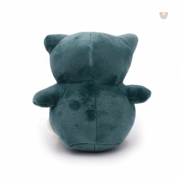 Peluche géante Ronflex, compagnon doux et réconfortant