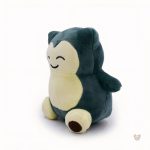 Peluche Ronflex, un incontournable pour les amateurs de Pokémon