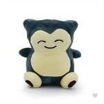 Géante peluche Ronflex, alliée des moments de détente