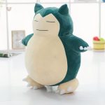 Géante peluche Ronflex, parfaite pour les câlins et le confort