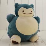 Peluche douce Ronflex, idéale pour se relaxer
