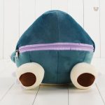 Ronflex peluche oreiller, compagnon de douceur