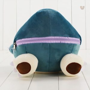 Ronflex peluche oreiller, compagnon de douceur