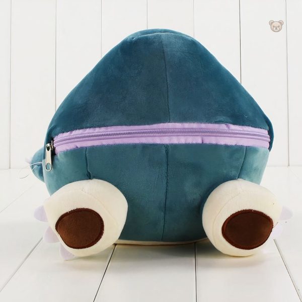 Ronflex peluche oreiller, compagnon de douceur